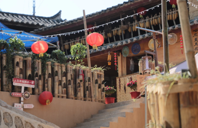 云南旅游、云南定制旅游、云南策劃公司 、云南研學(xué)旅行| 非遺手作，匠心之旅的絕美邂逅